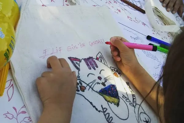 İsabet Okulları Çayırova Güneş Kampüsü - Resim 16