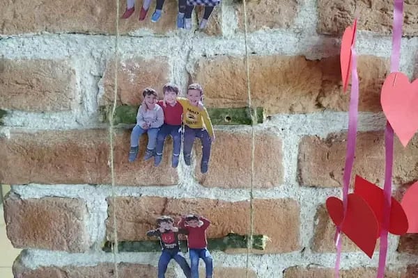 İsabet Okulları Çayırova Güneş Kampüsü - Resim 14