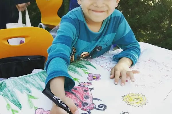 İsabet Okulları Çayırova Güneş Kampüsü - Resim 19