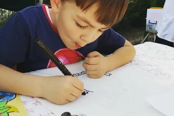 İsabet Okulları Çayırova Güneş Kampüsü - Resim 18