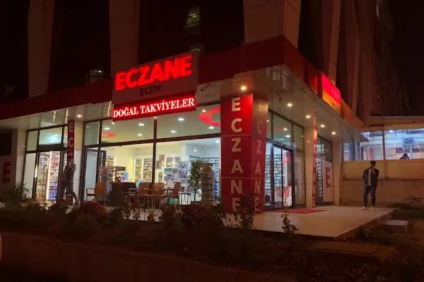 ECEM ECZANESİ - Resim 16