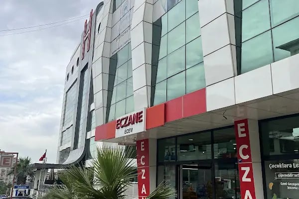 ECEM ECZANESİ - Resim 15