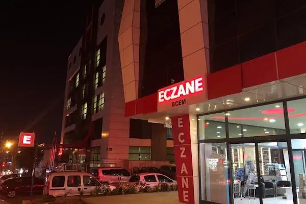 ECEM ECZANESİ - Resim 7