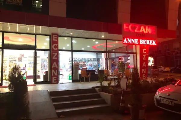 ECEM ECZANESİ - Resim 20