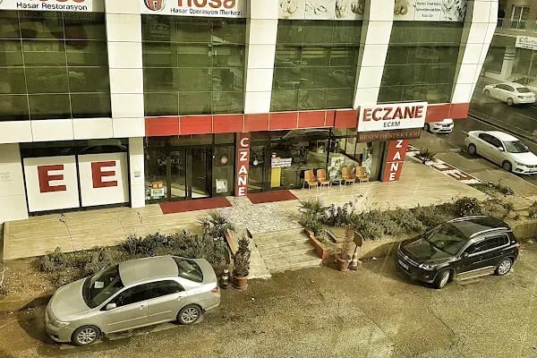 ECEM ECZANESİ - Resim 18