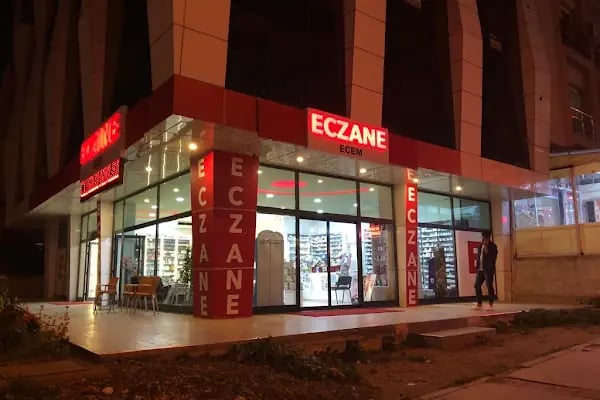 ECEM ECZANESİ - Resim 13