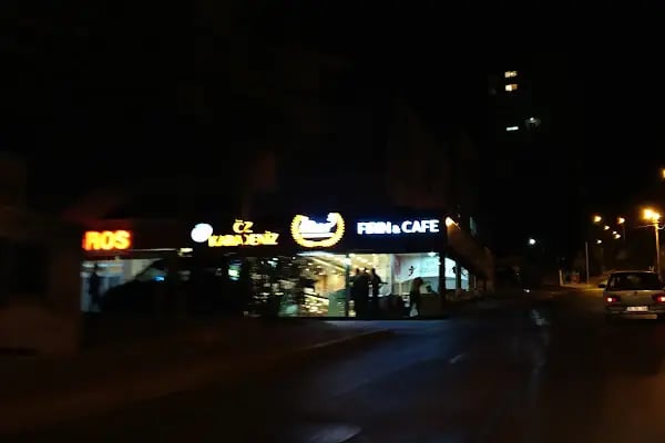 Hisat Öz Karadeniz - Resim 3
