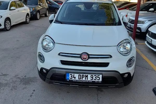 Aymon Rent A Car Transfer Ltd. Şti. - Resim 4