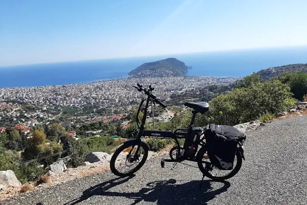 Aymon Rent A Car Transfer Ltd. Şti. - Resim 5
