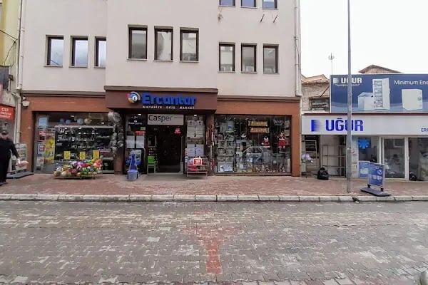 Ercanlar Kırtasiye - Resim 20