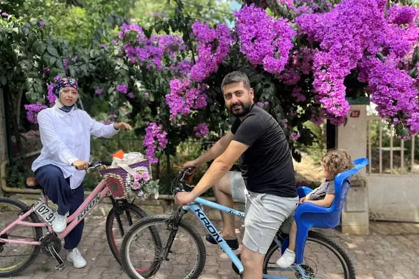 Adalar Bisiklet Büyükada - Resim 5