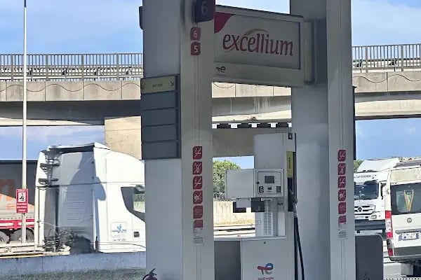 Total Excellium - Resim 2