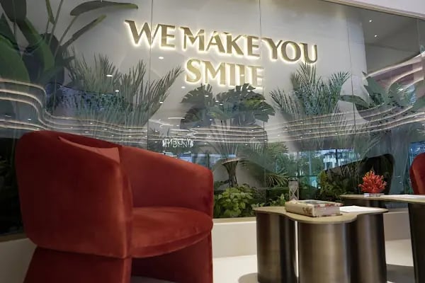 Dentakay Dental Clinic Antalya - Resim 5