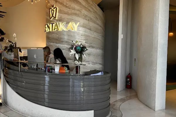 Dentakay Dental Clinic Antalya - Resim 14