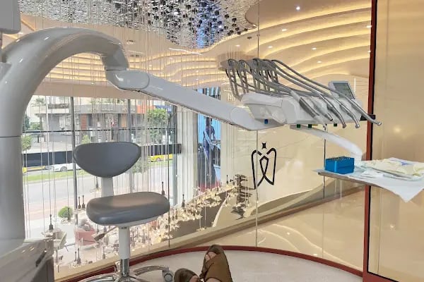 Dentakay Dental Clinic Antalya - Resim 17