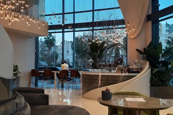 Dentakay Dental Clinic Antalya - Resim 10
