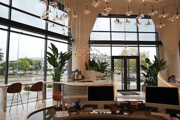Dentakay Dental Clinic Antalya - Resim 3