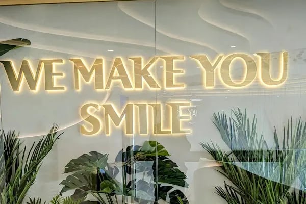Dentakay Dental Clinic Antalya - Resim 6