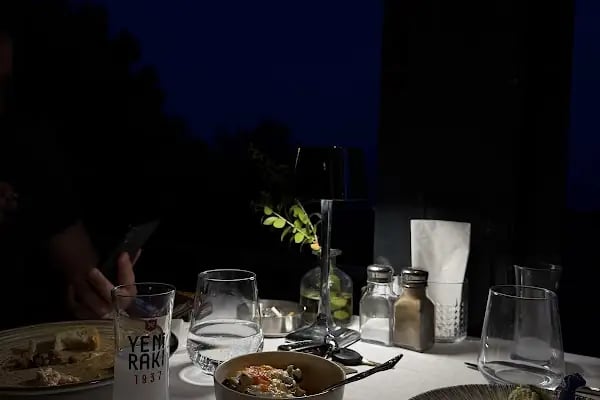 Doğa Restaurant - Resim 17