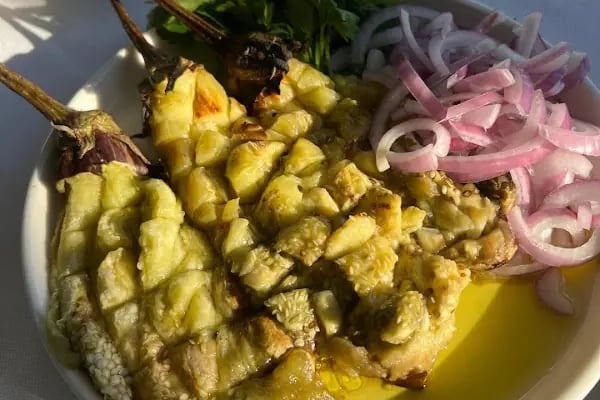 Doğa Restaurant - Resim 11