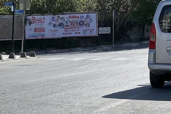 Kızılpınar yıldız taksi - Resim 7