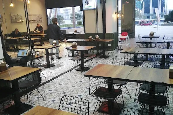 Levent Börek Ataşehir - Resim 1