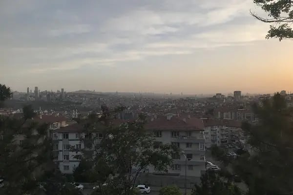 BUHARA PARKI - Resim 3
