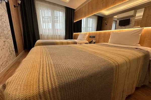 Hotel Çakır - Resim 18