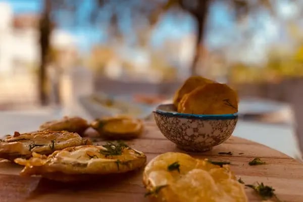 Ay Işığı Bar &amp; Nargile Cafe - Resim 6