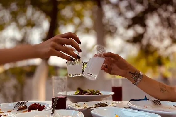 Ay Işığı Bar &amp; Nargile Cafe - Resim 2
