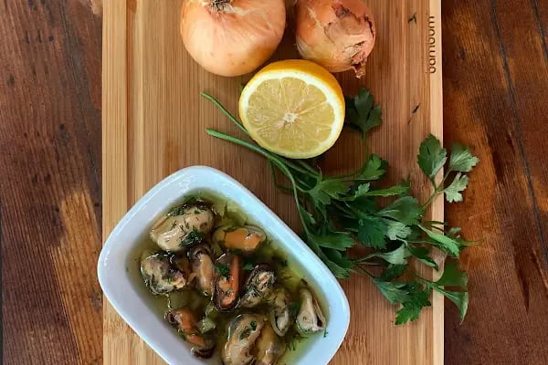 Ay Işığı Bar &amp; Nargile Cafe - Resim 5