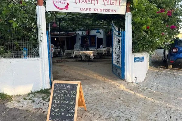 Ay Işığı Bar &amp; Nargile Cafe - Resim 19