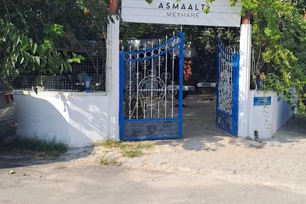 Ay Işığı Bar &amp; Nargile Cafe - Resim 14