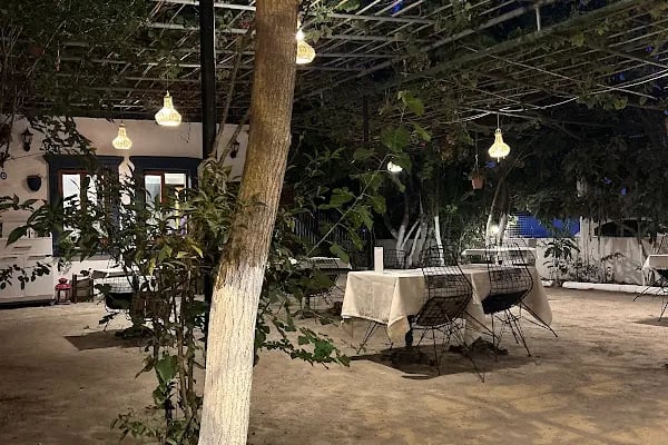 Ay Işığı Bar &amp; Nargile Cafe - Resim 13