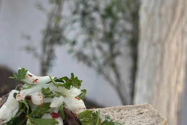 Ay Işığı Bar &amp; Nargile Cafe - Resim 16
