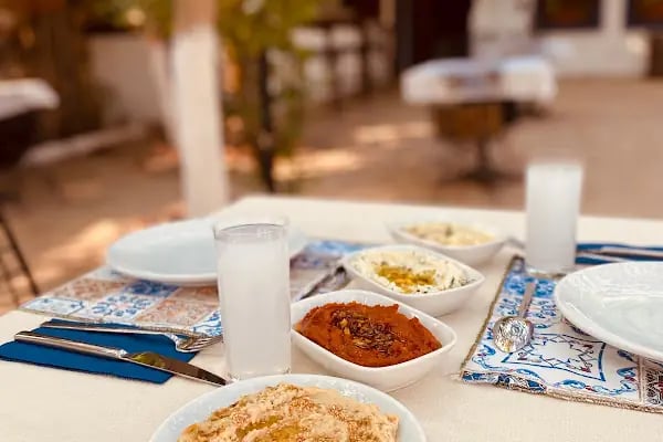 Ay Işığı Bar &amp; Nargile Cafe - Resim 1