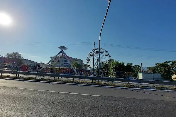 Hendek Lunapark - Resim 1