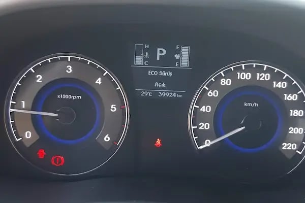 Hertz Adana Havalimanı Araç Kiralama - Resim 5