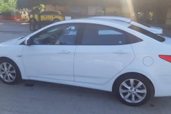 Hertz Adana Havalimanı Araç Kiralama - Resim 4