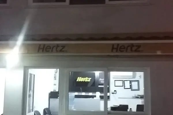 Hertz Adana Havalimanı Araç Kiralama - Resim 6