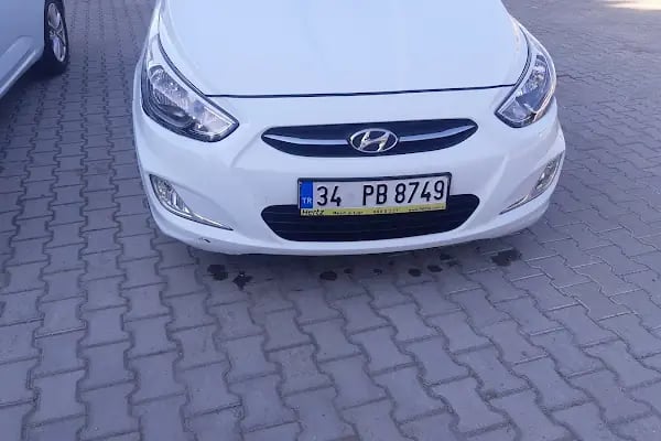 Hertz Adana Havalimanı Araç Kiralama - Resim 2