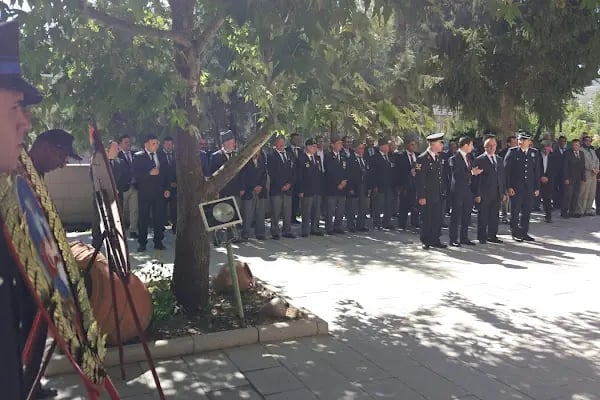 Bozkır Adliyesi - Resim 14