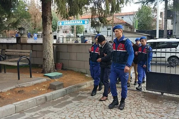 Bozkır Adliyesi - Resim 8