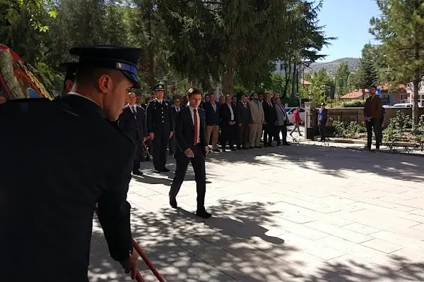 Bozkır Adliyesi - Resim 7