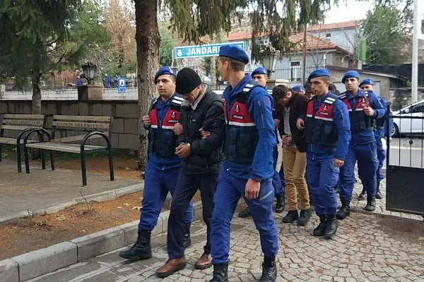 Bozkır Adliyesi - Resim 4