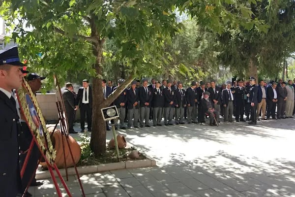 Bozkır Adliyesi - Resim 11