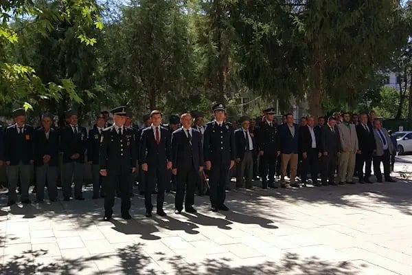 Bozkır Adliyesi - Resim 2