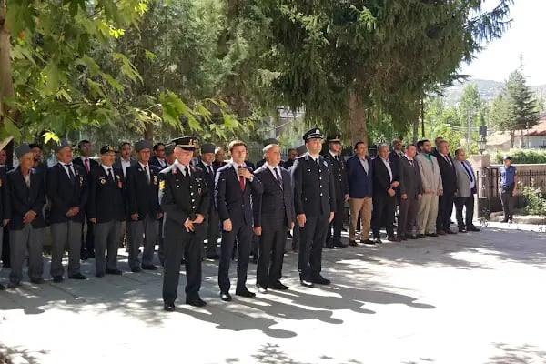 Bozkır Adliyesi - Resim 12
