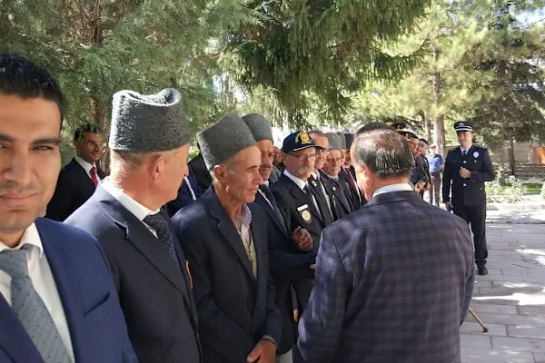 Bozkır Adliyesi - Resim 13