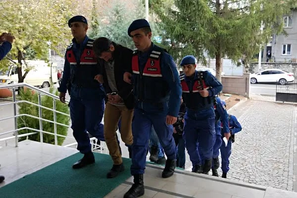 Bozkır Adliyesi - Resim 15